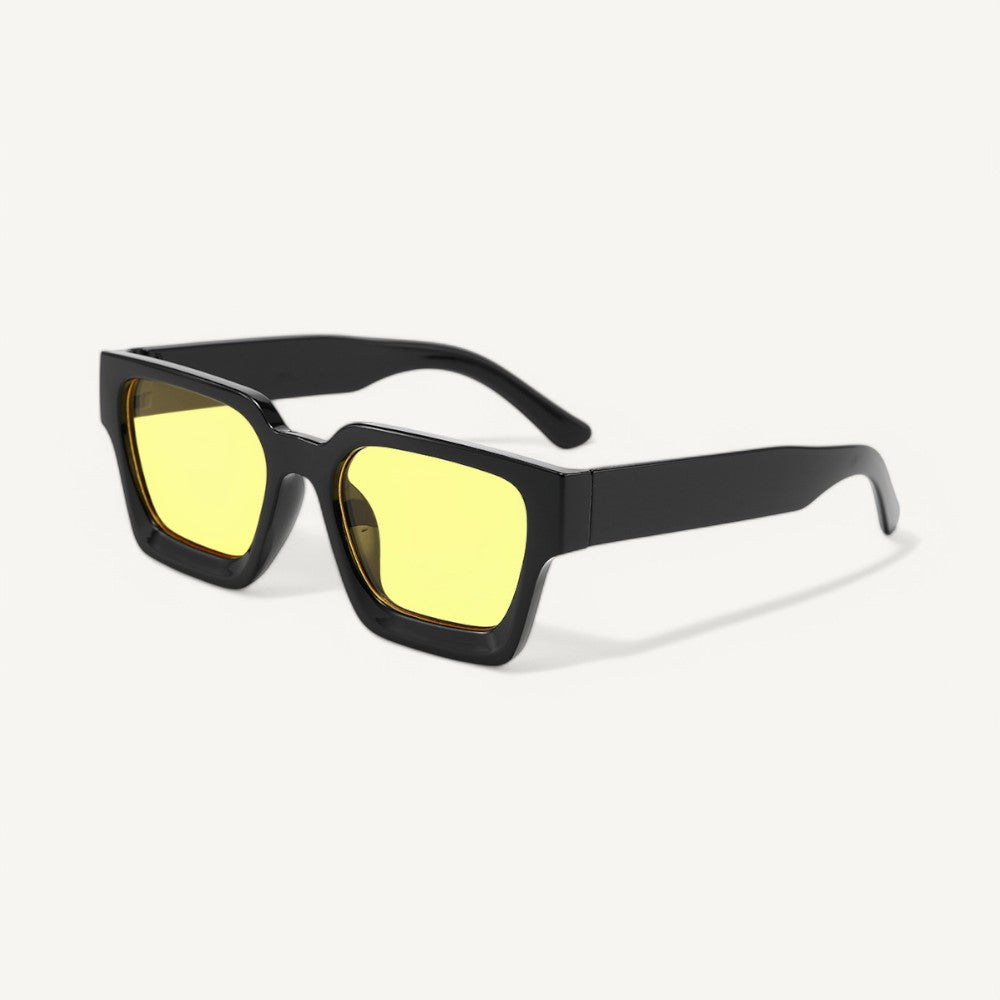 Lorenzi & Montague |The Westminster Square Sunglasses