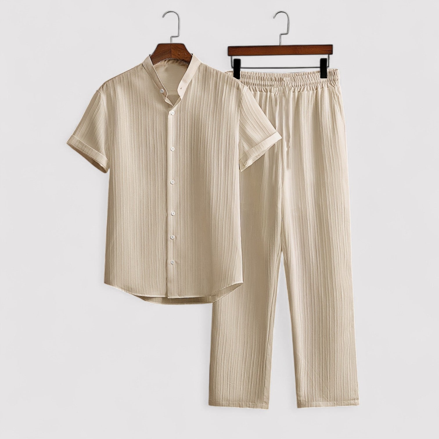 Lorenzi & Montague | The Marcianò – 2-Piece Summer Set