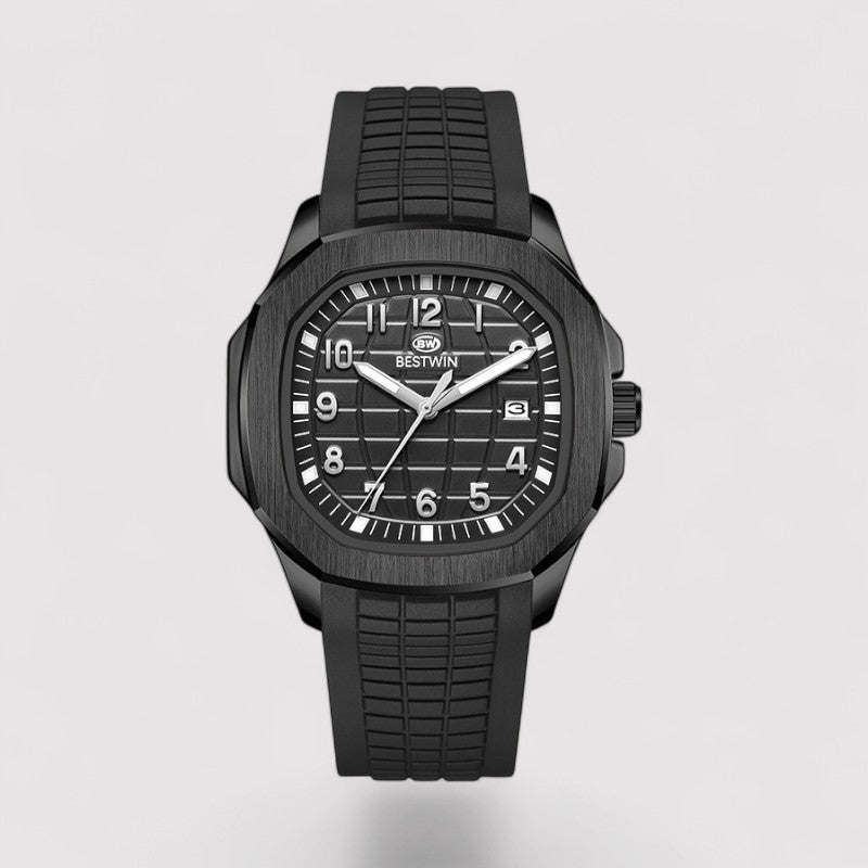 Lorenzi & Montague |The Imperium Watch