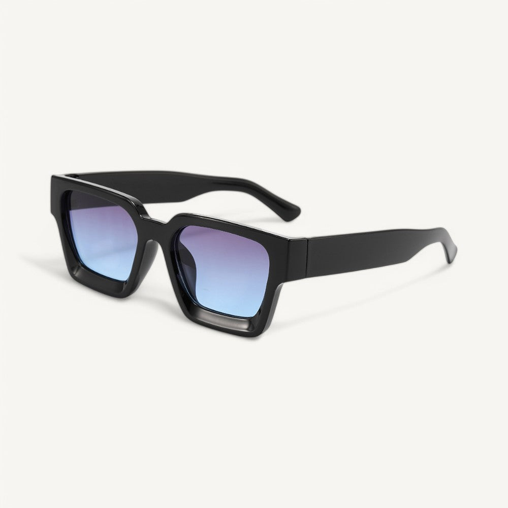 Lorenzi & Montague |The Westminster Square Sunglasses