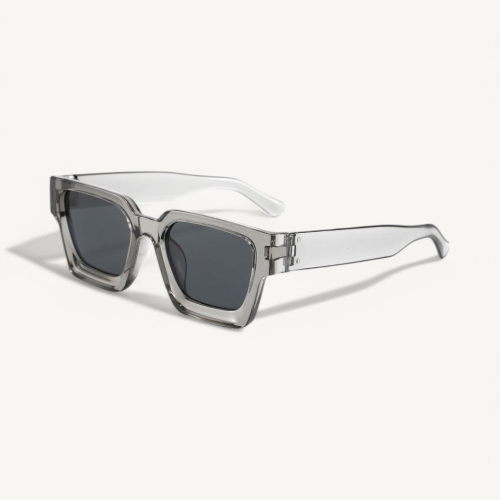 Lorenzi & Montague |The Westminster Square Sunglasses
