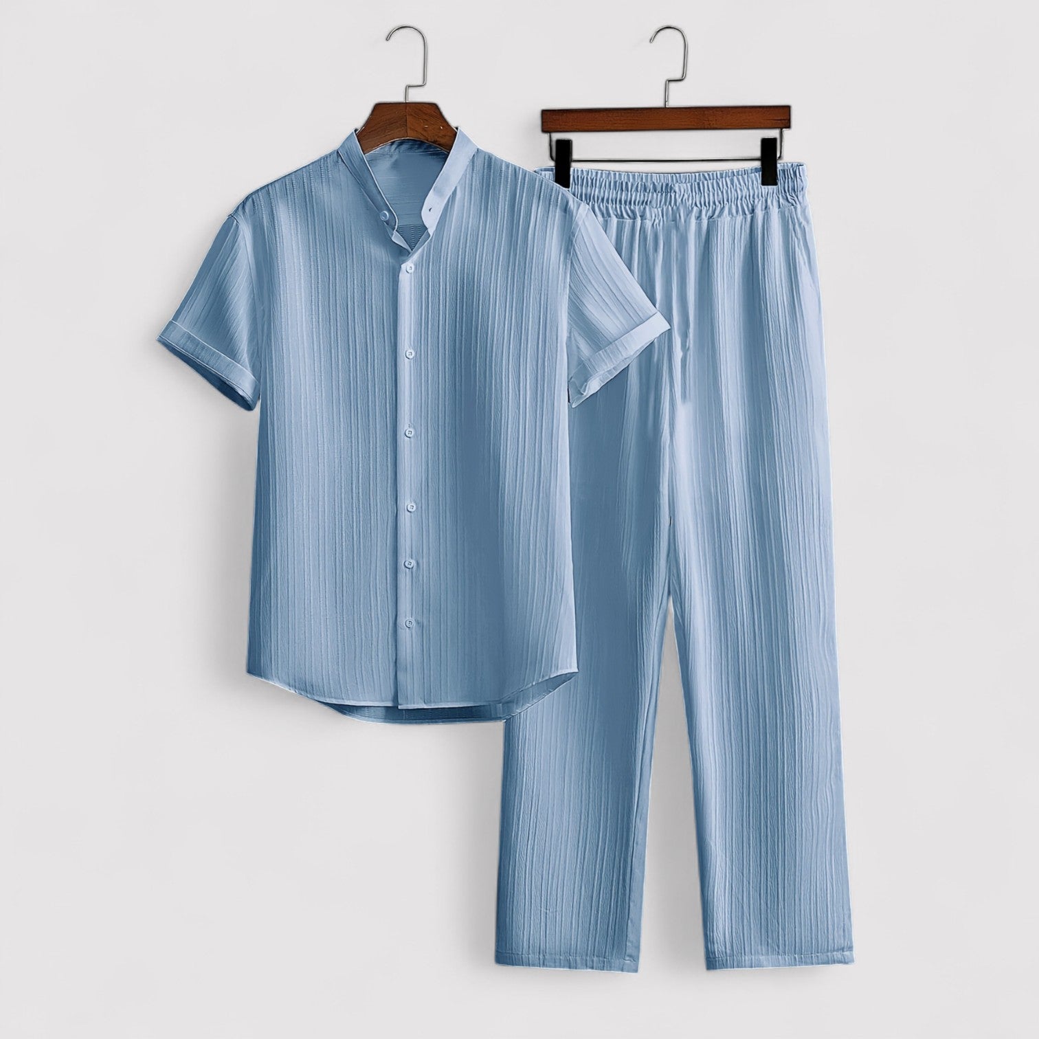 Lorenzi & Montague | The Marcianò – 2-Piece Summer Set