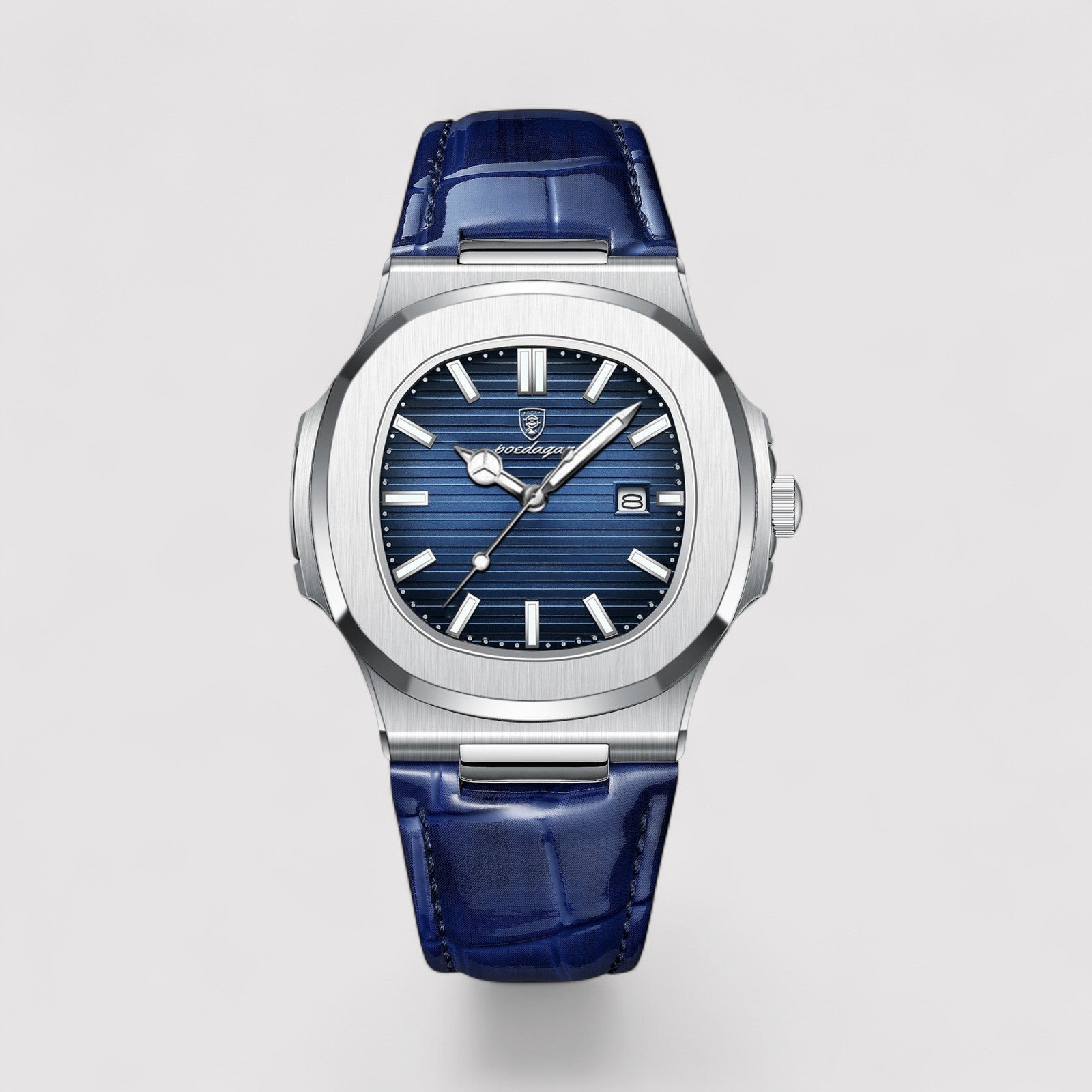 Lorenzi & Montague | The Valerio – Dress Watch
