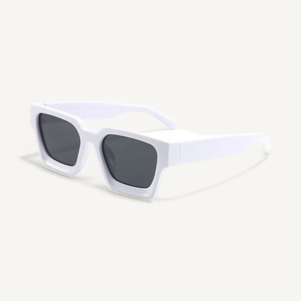 Lorenzi & Montague |The Westminster Square Sunglasses