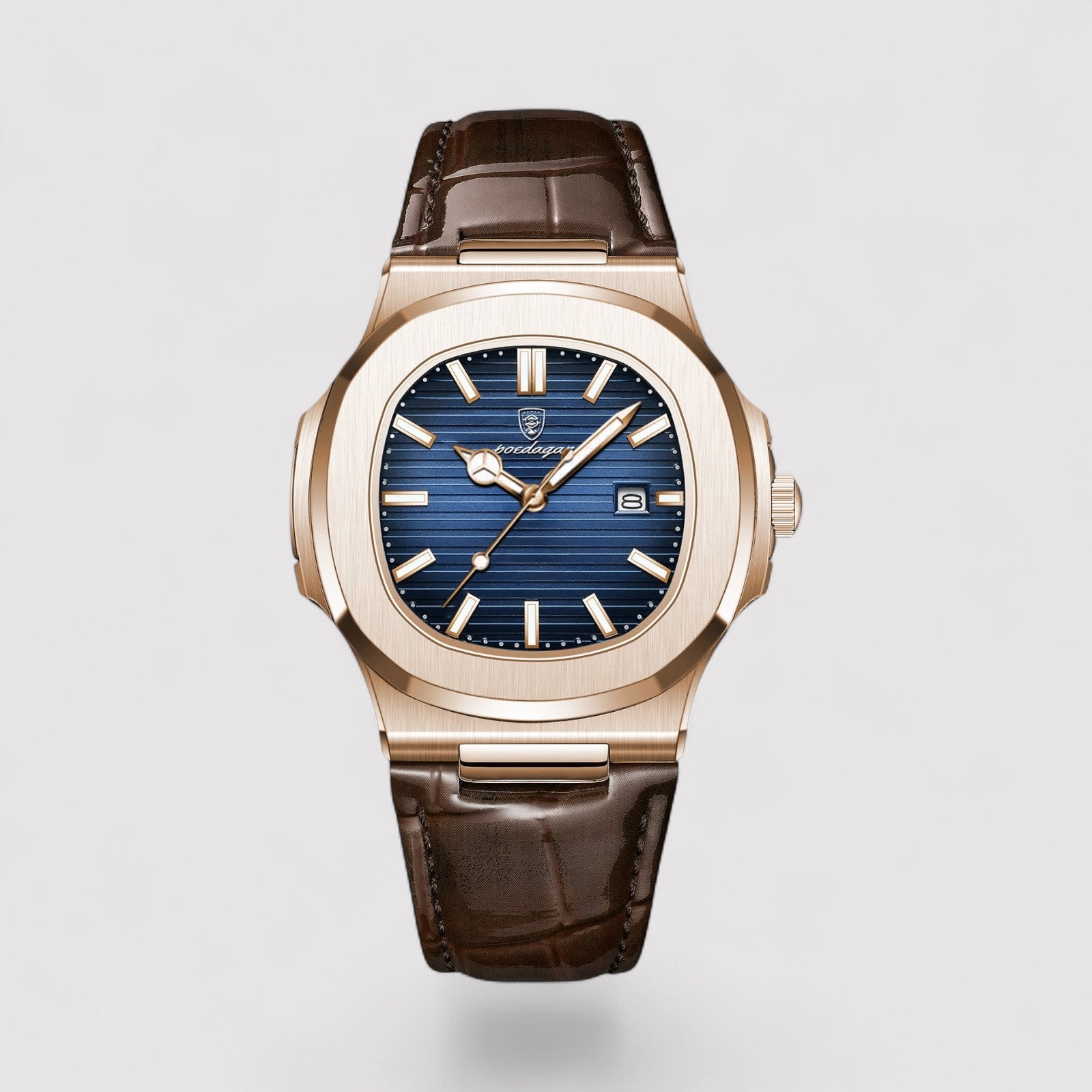 Lorenzi & Montague | The Valerio – Dress Watch