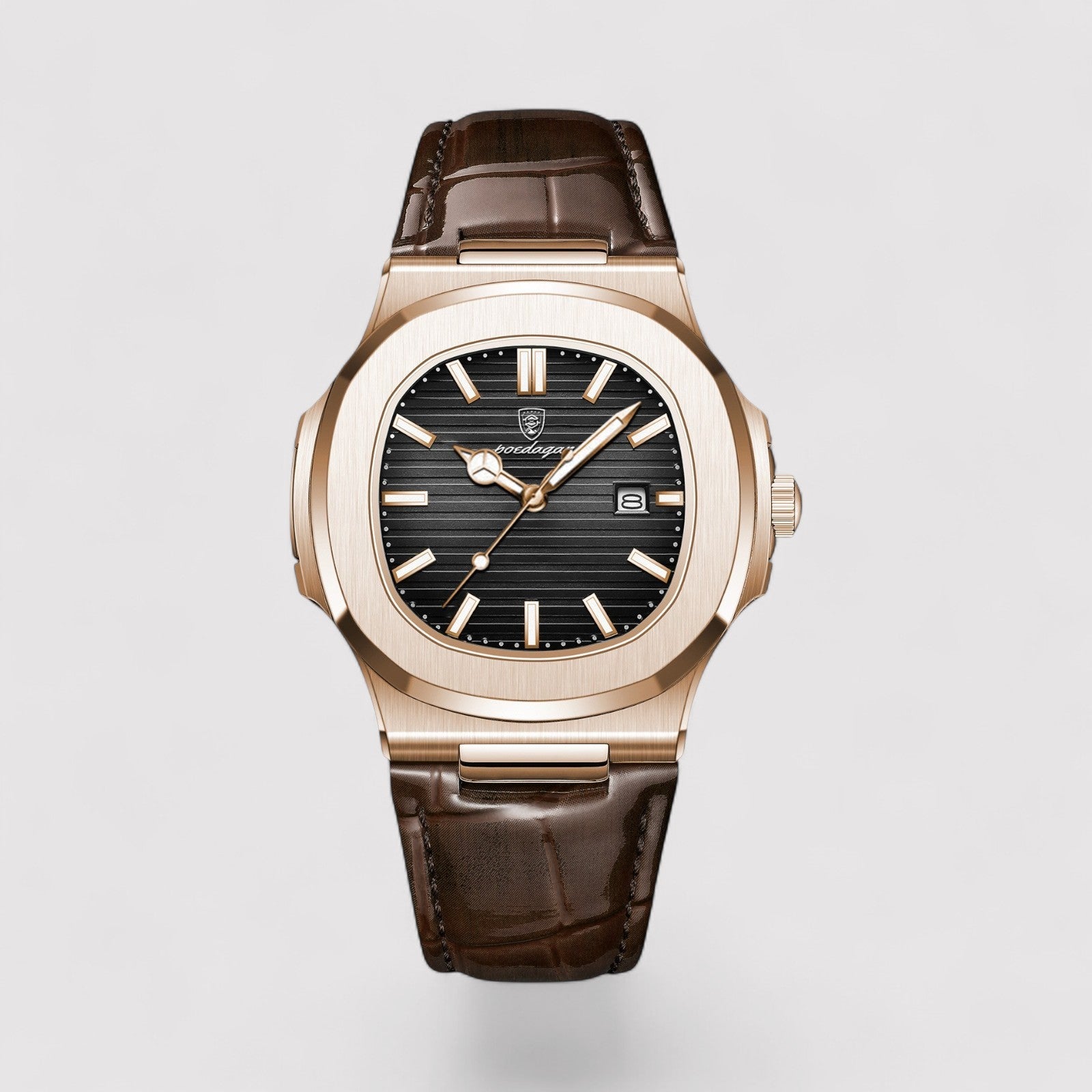 Lorenzi & Montague | The Valerio – Dress Watch