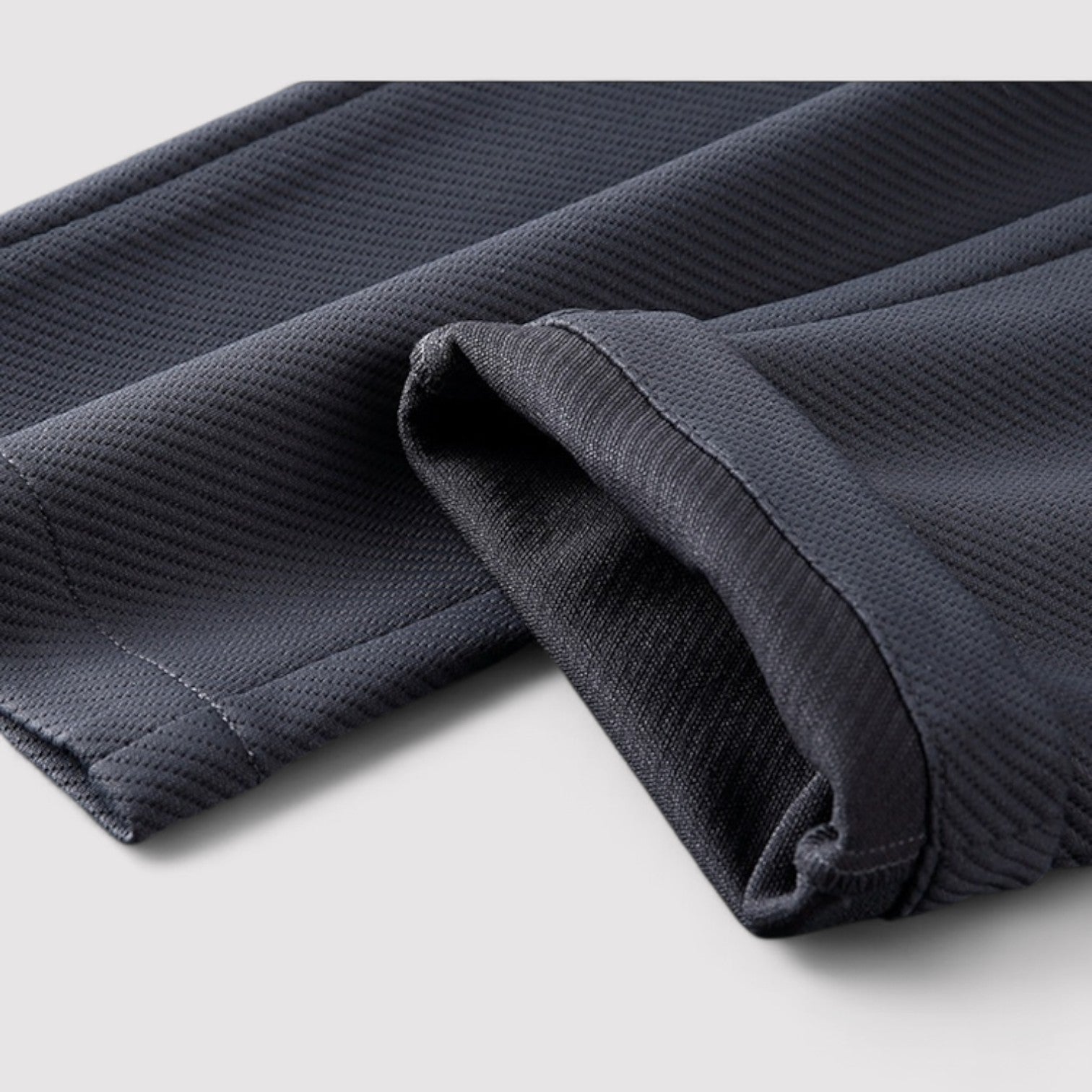 Lorenzi & Montague | The Elian – Zipped Leisure Set