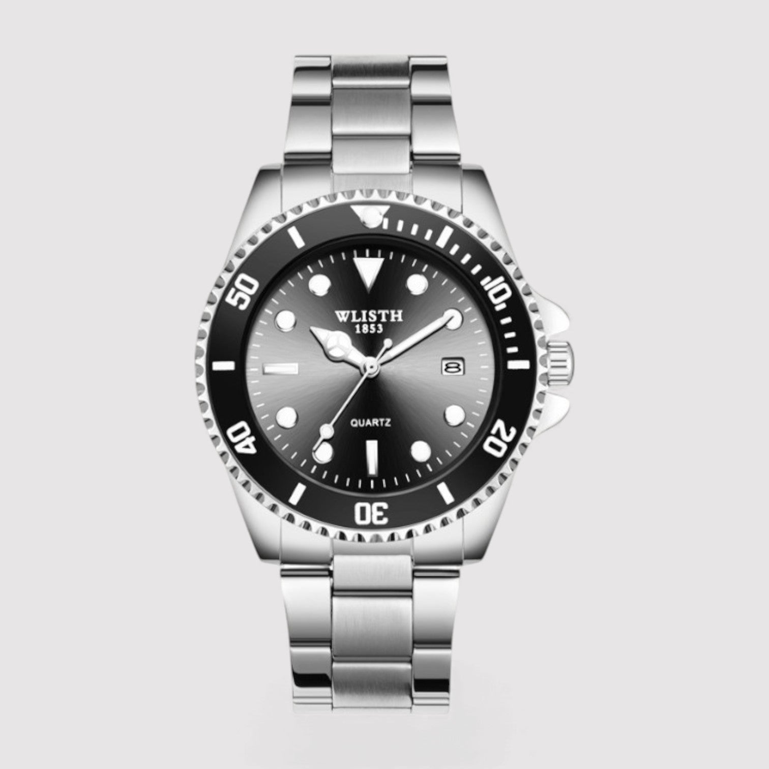 Lorenzi & Montague | The Marino – Chronograph Watch