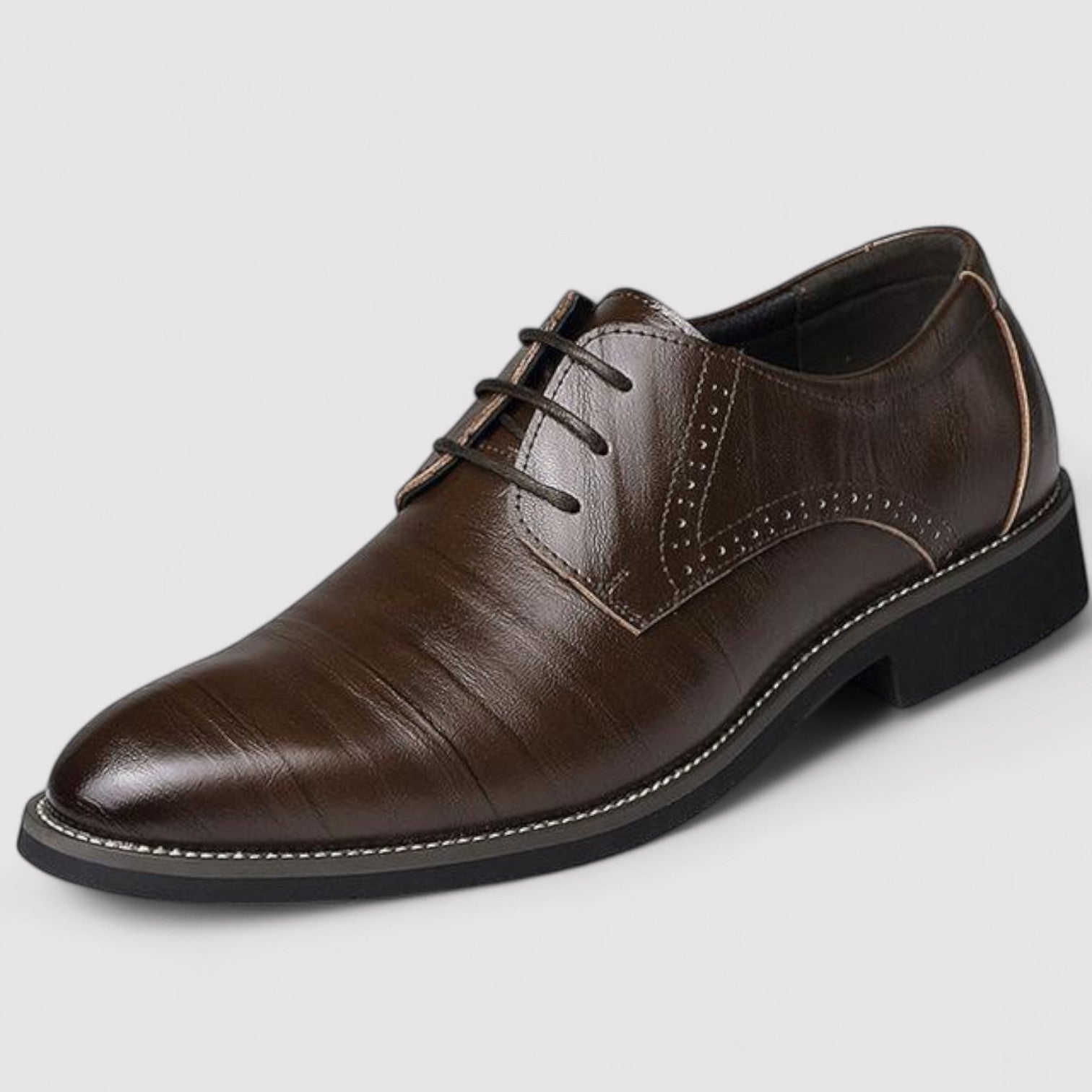 Lorenzi & Montague | The Savini – Dress Shoes