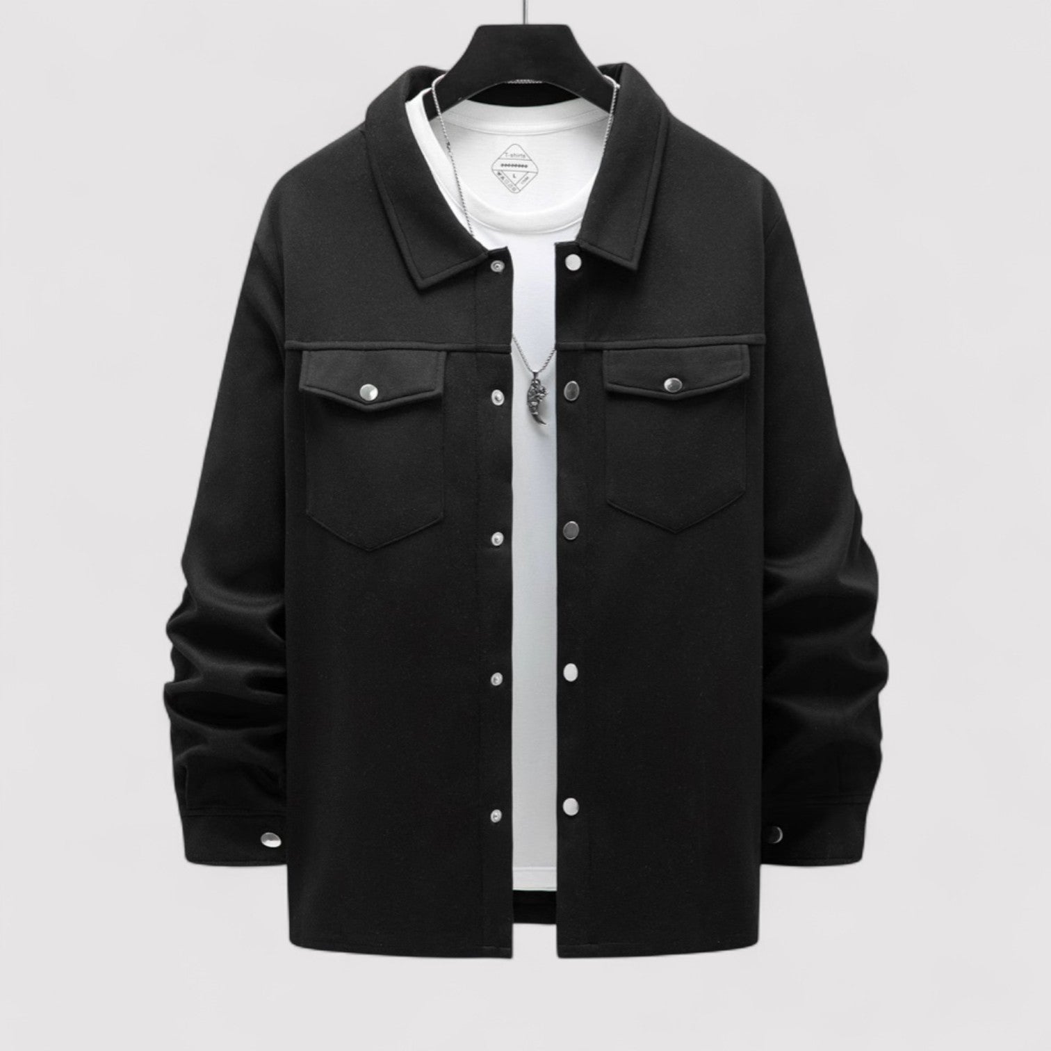 Lorenzi & Montague | The Renato – Jacket