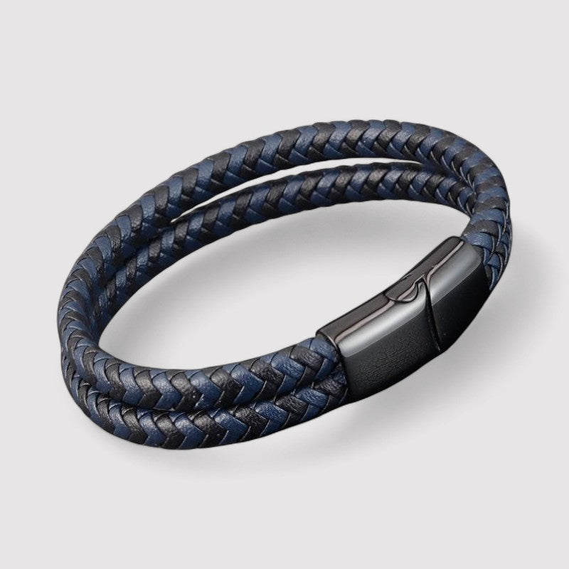 Lorenzi & Montague | The Ardent – Cord Bracelet