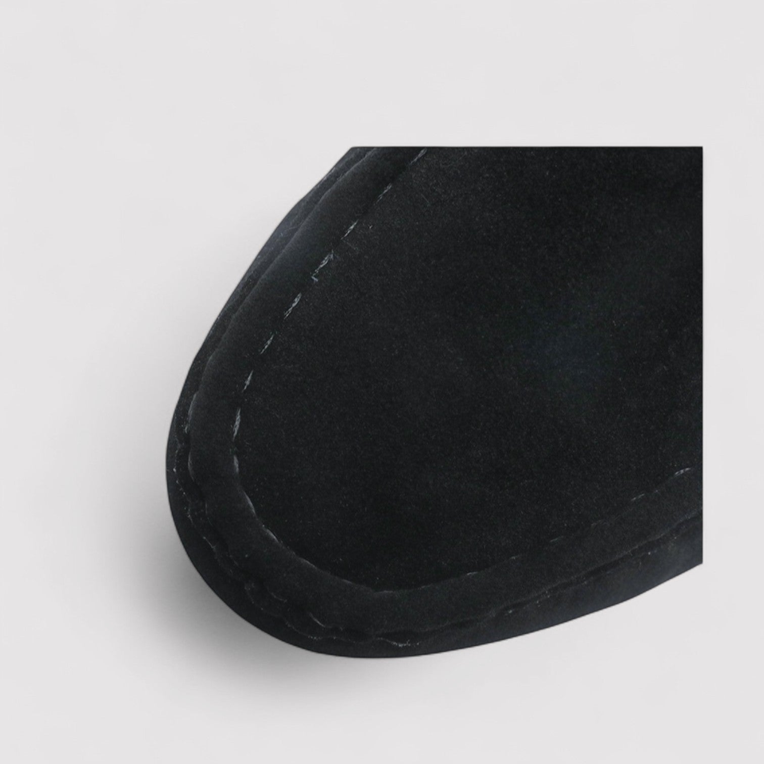 Lorenzi & Montague | The Fabrizzio – Suede Penny Loafers