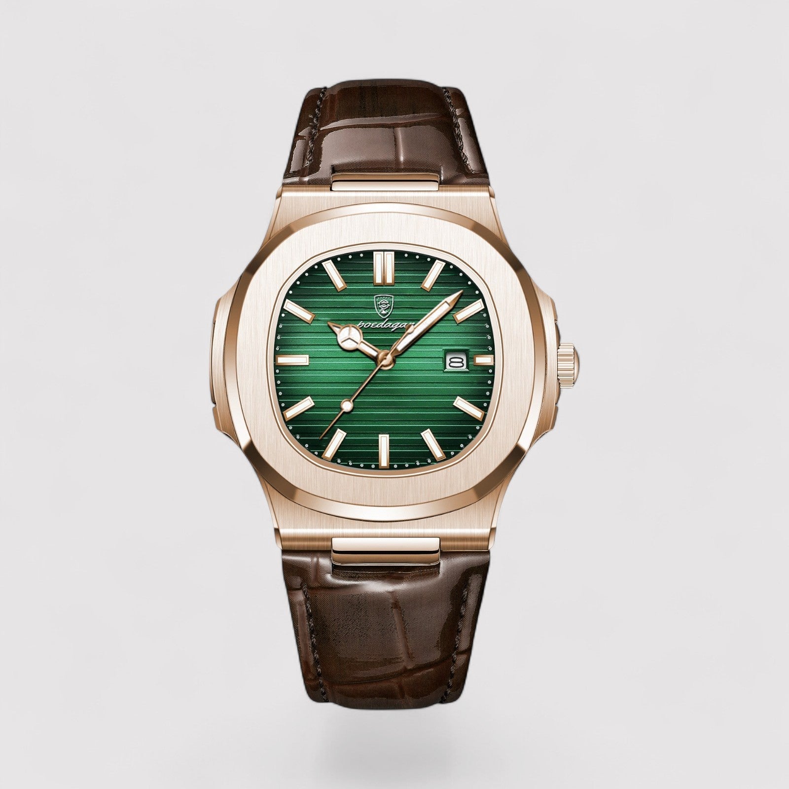 Lorenzi & Montague | The Valerio – Dress Watch