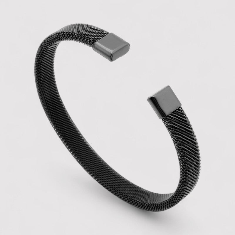 Lorenzi & Montague | The Hawthorne – Cuff Bracelet