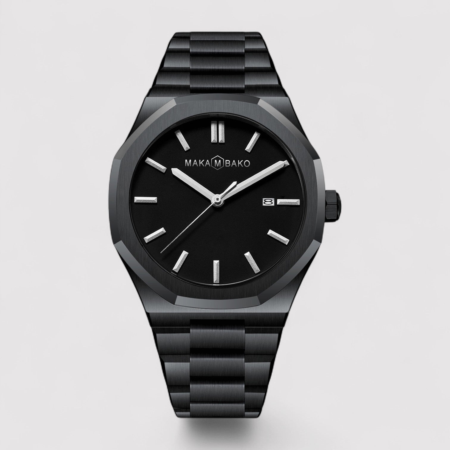 Lorenzi & Montague | The Leandro – Dress Watch