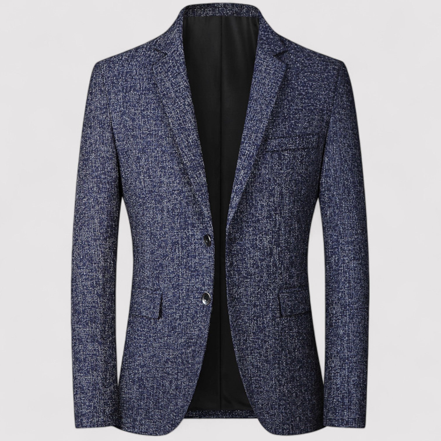 Lorenzi & Montague | The Adriano – Tailored Blazer