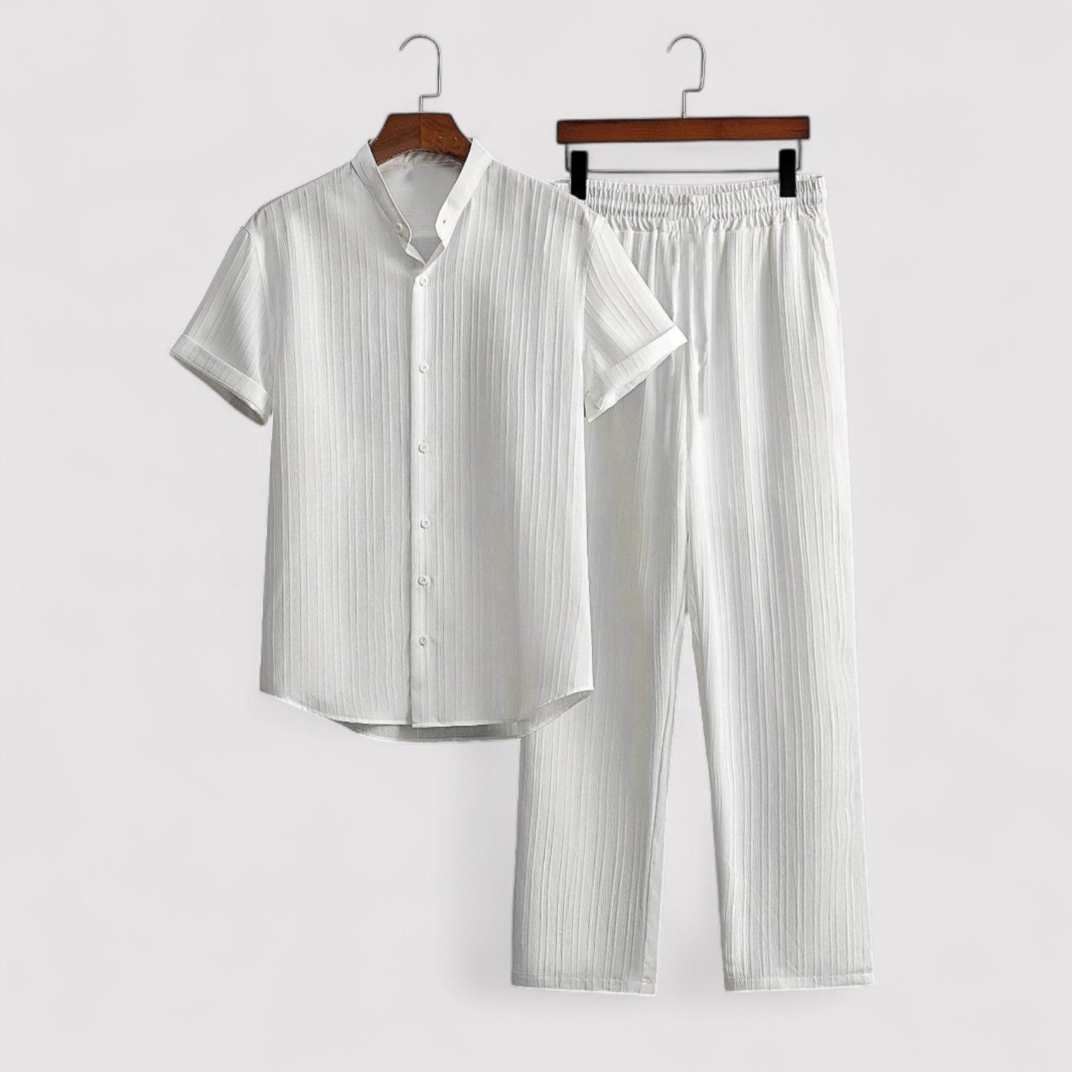 Lorenzi & Montague | The Marcianò – 2-Piece Summer Set