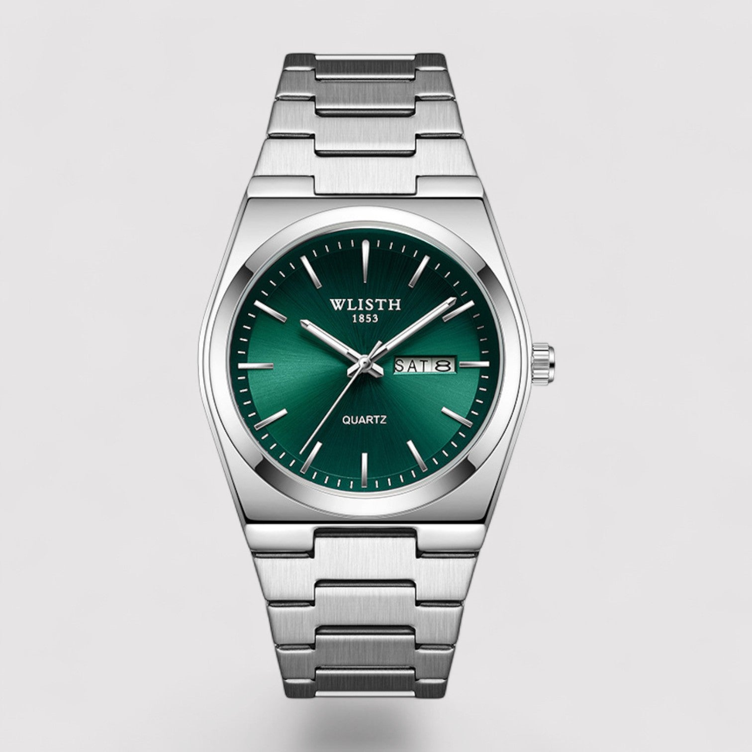 Lorenzi & Montague | The Alviero – Dress Watch