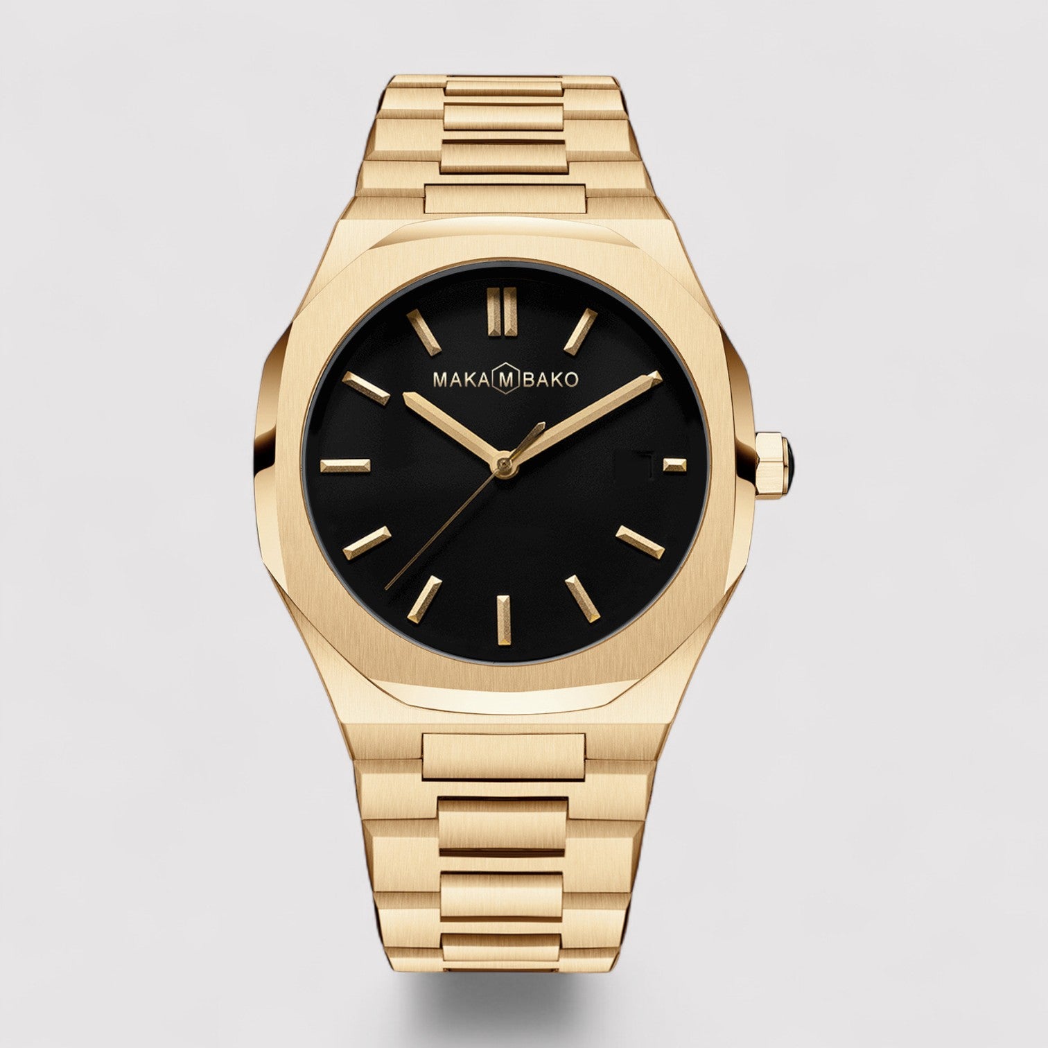 Lorenzi & Montague | The Adrien – Dress Watch