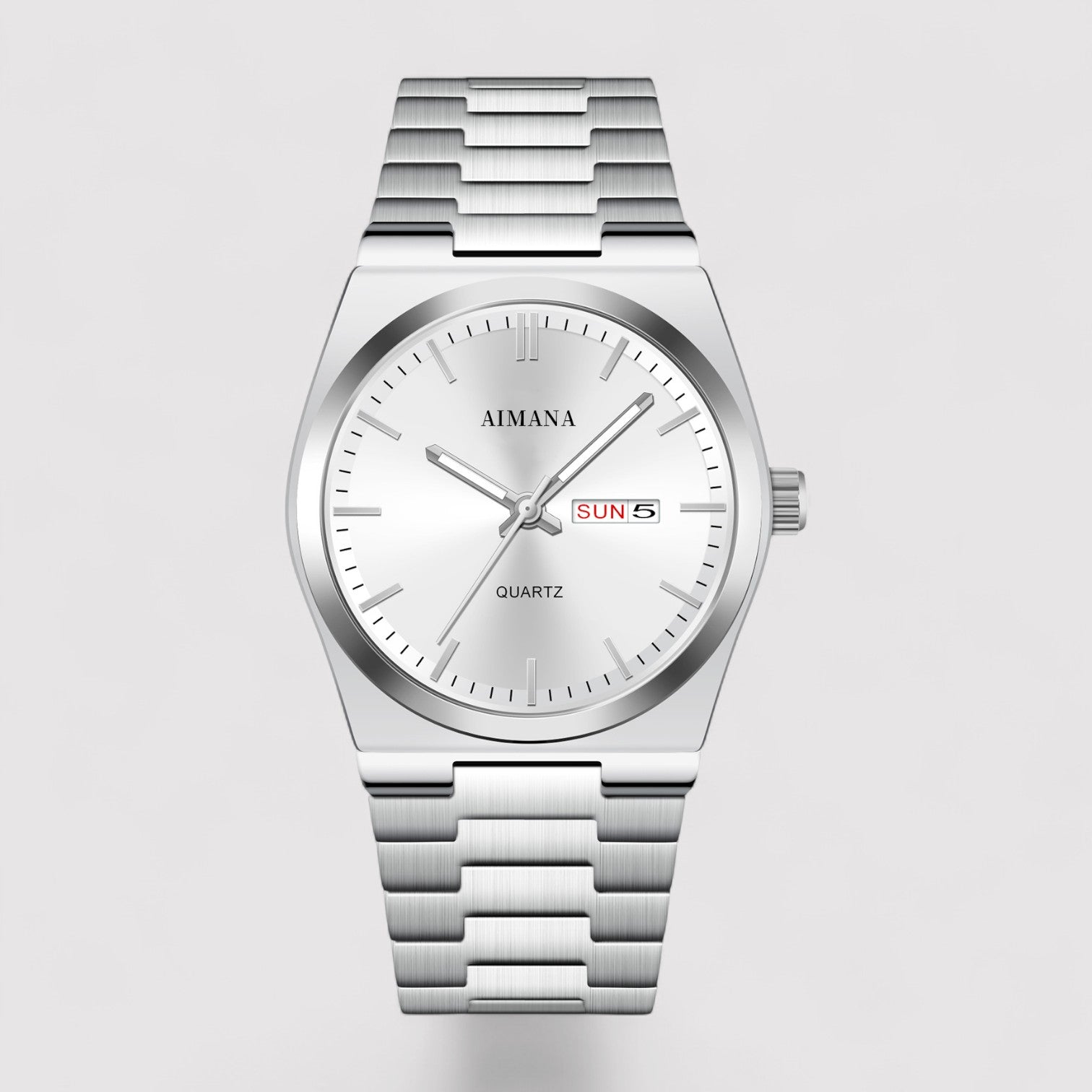 Lorenzi & Montague | The Renzo – Men’s Watch