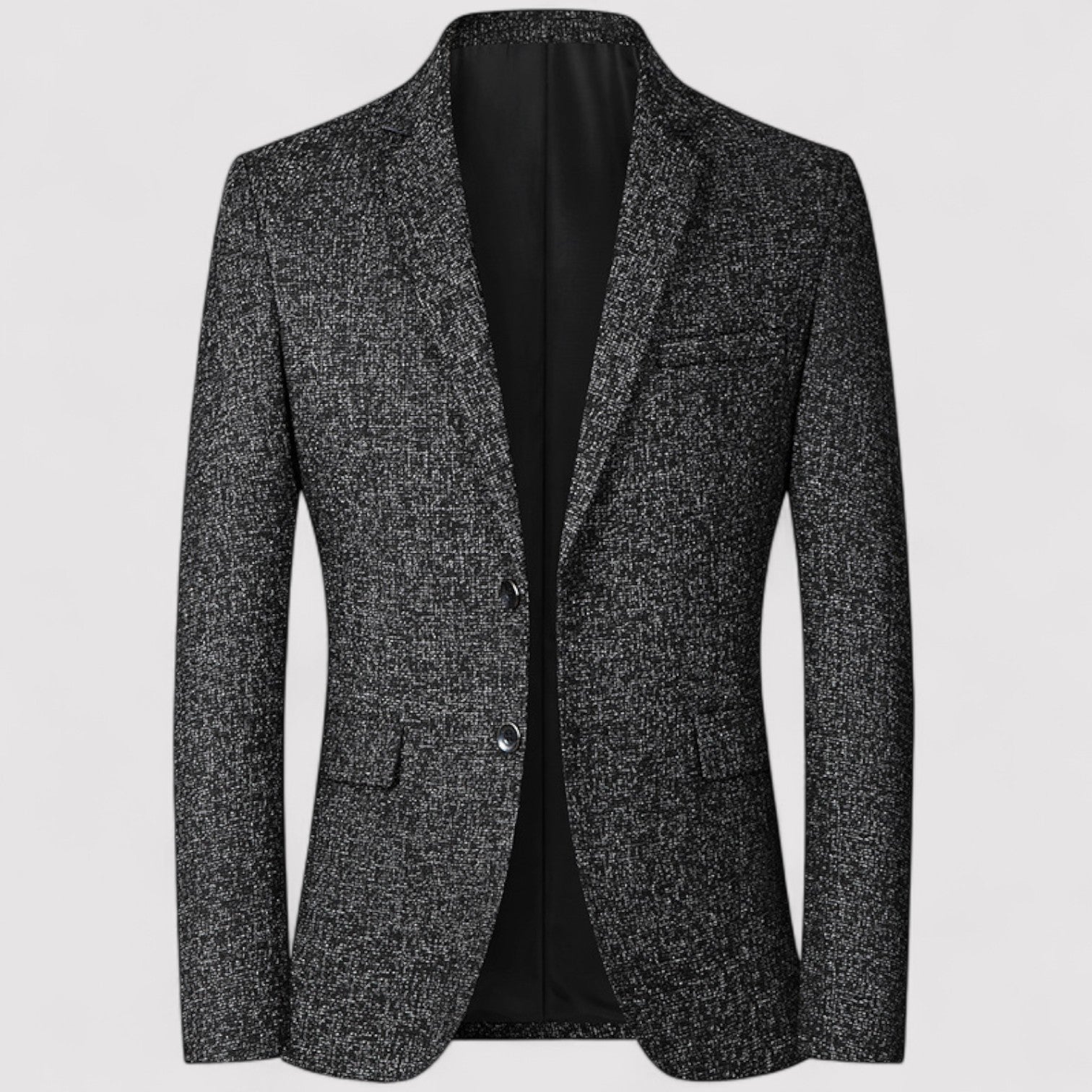 Lorenzi & Montague | The Adriano – Tailored Blazer