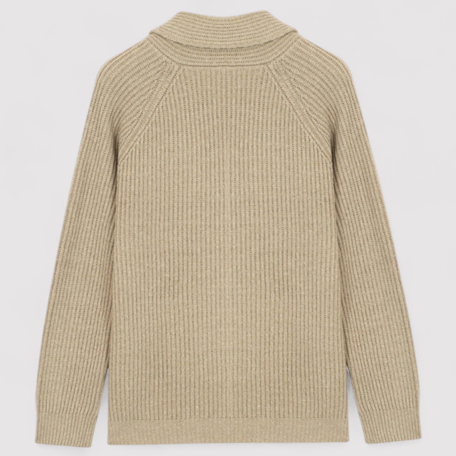 Lorenzi & Montague | The Ashworth – Knitted Cardigan