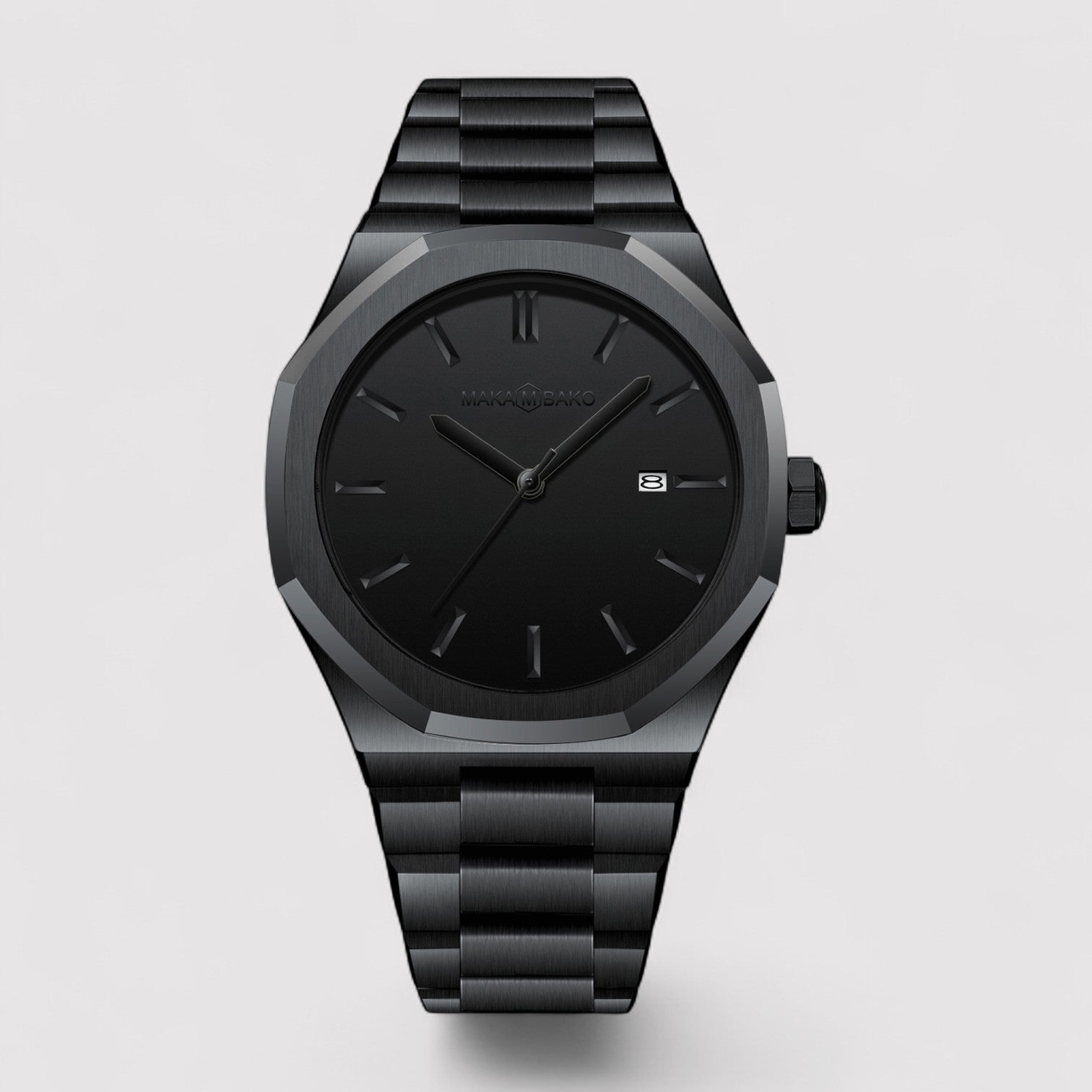 Lorenzi & Montague | The Leandro – Dress Watch