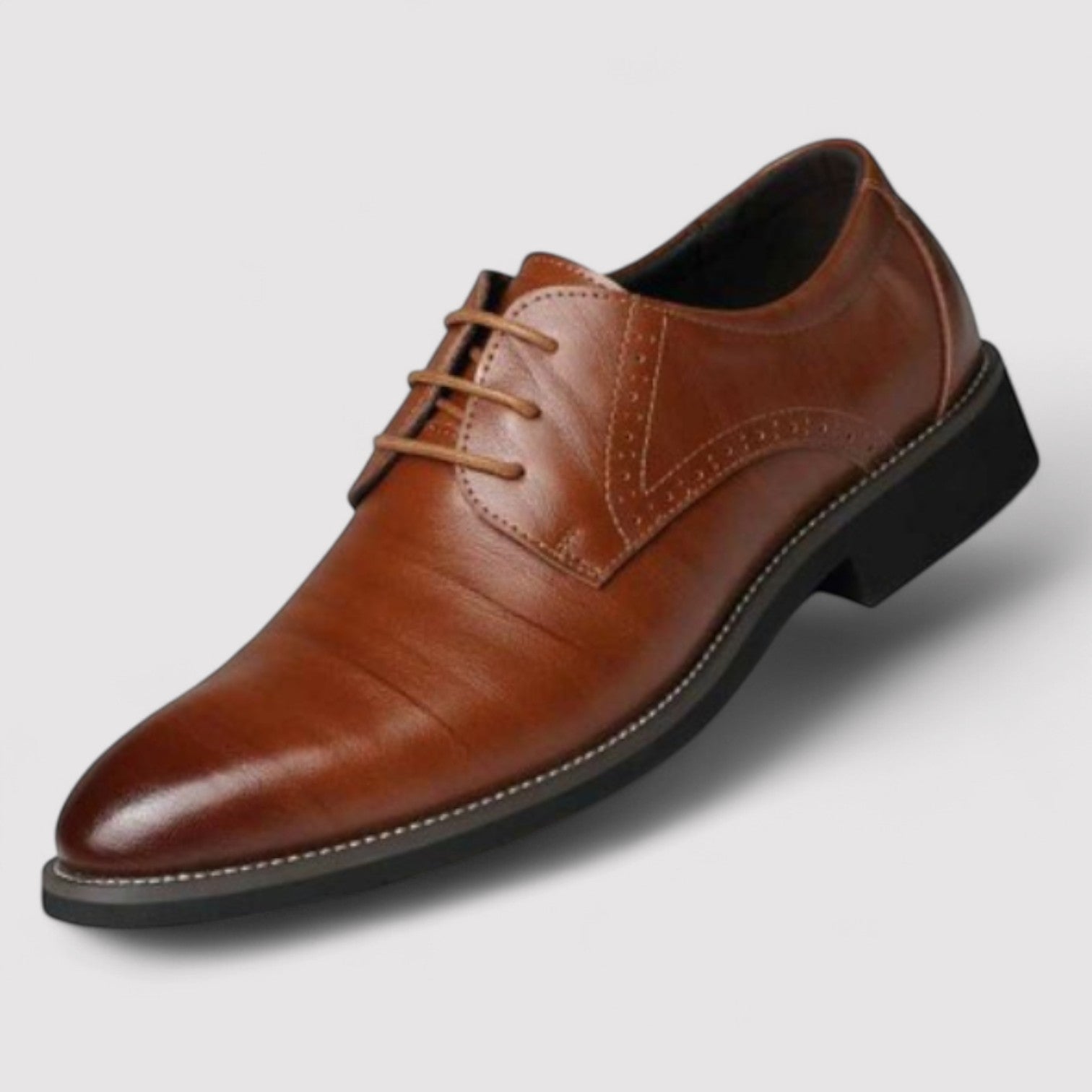 Lorenzi & Montague | The Savini – Dress Shoes