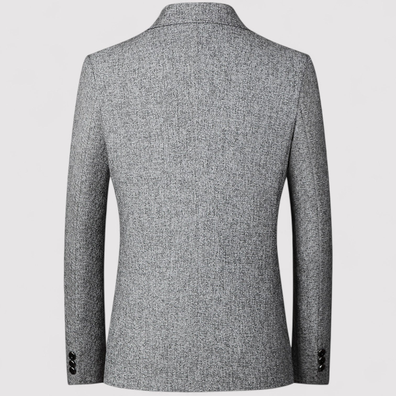 Lorenzi & Montague | The Adriano – Tailored Blazer