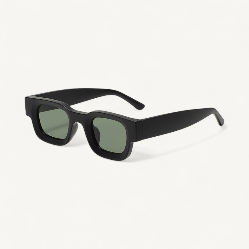 Lorenzi & Montague | The Trenton Small Frame Sunglasses