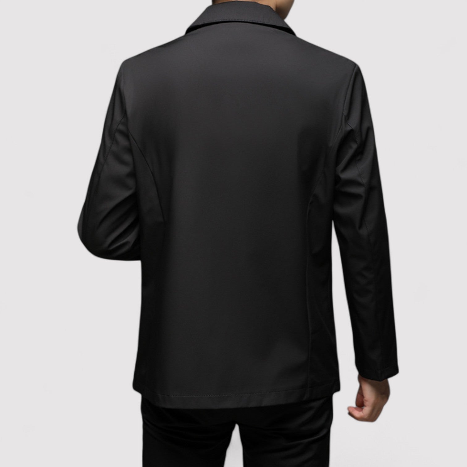 Lorenzi & Montague | The Verona – Jacket
