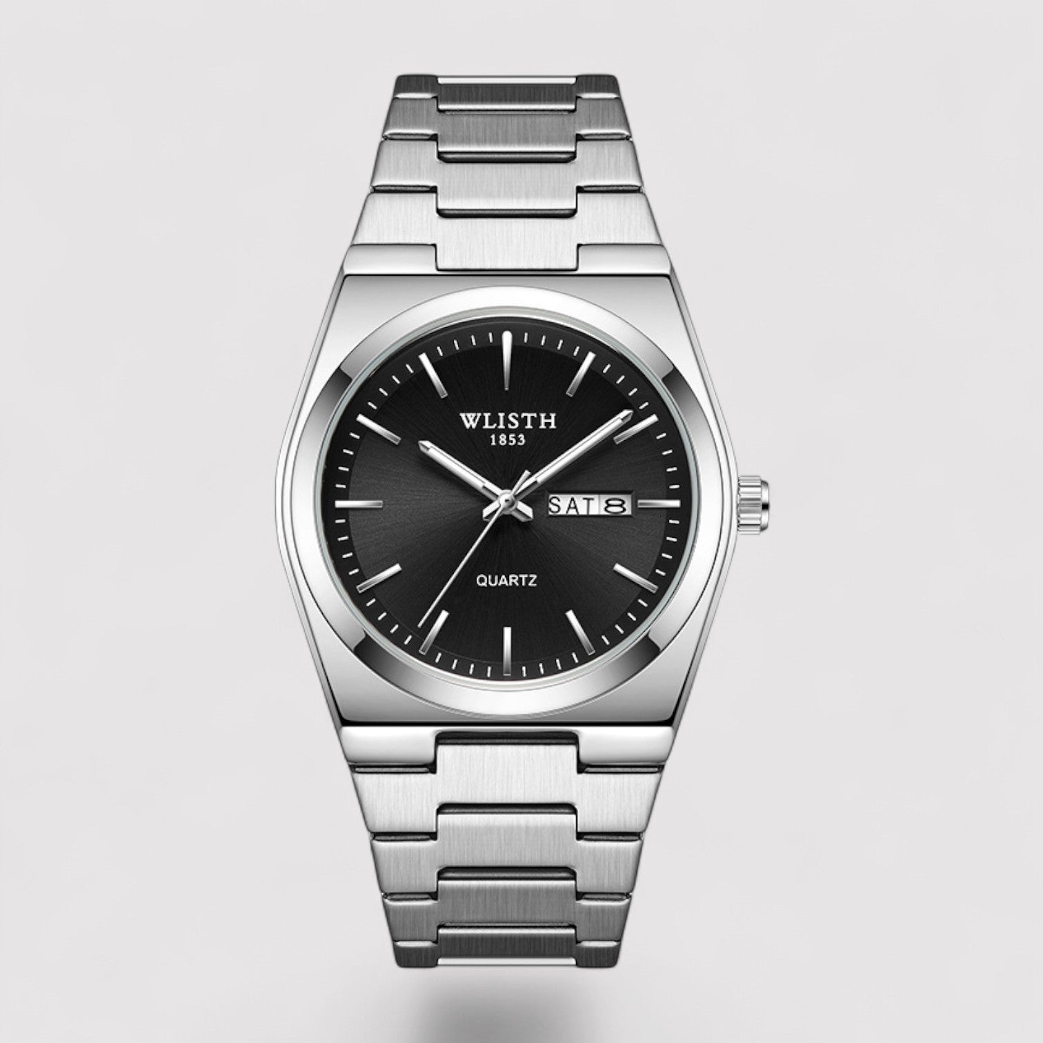 Lorenzi & Montague | The Alviero – Dress Watch