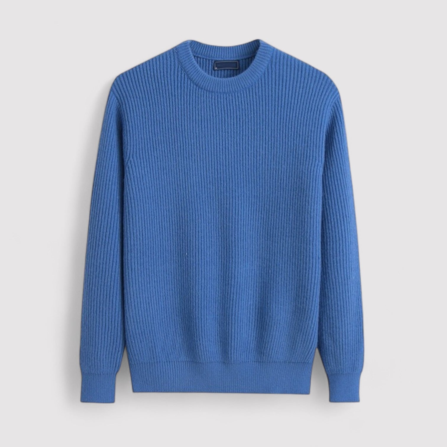 Lorenzi & Montague | The Sorrento – Knitted Sweater
