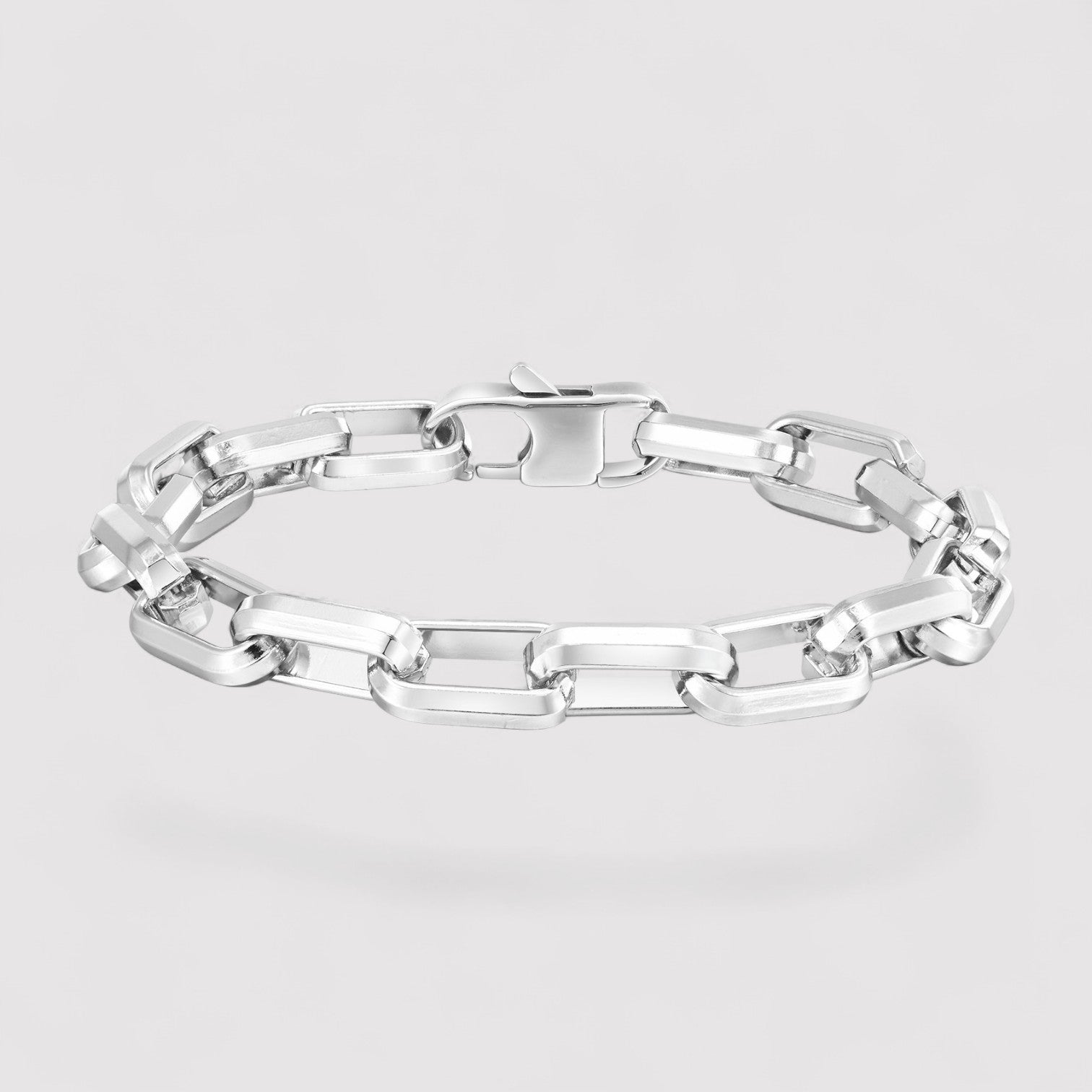 Lorenzi & Montague | The Renato – Chain Bracelet