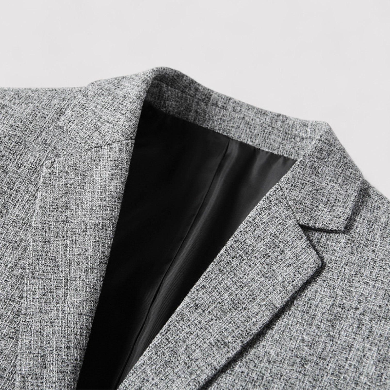 Lorenzi & Montague | The Adriano – Tailored Blazer