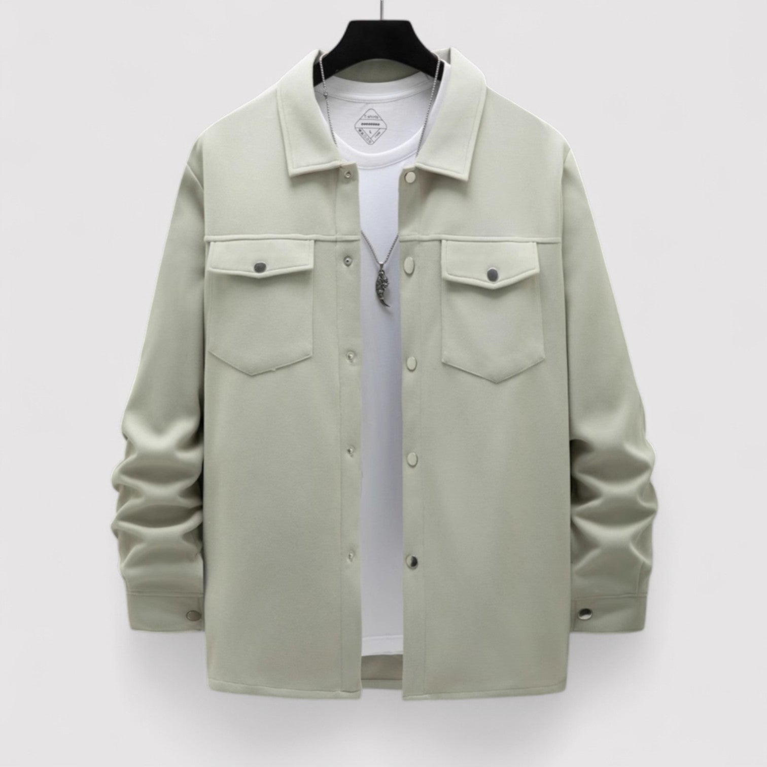 Lorenzi & Montague | The Renato – Jacket