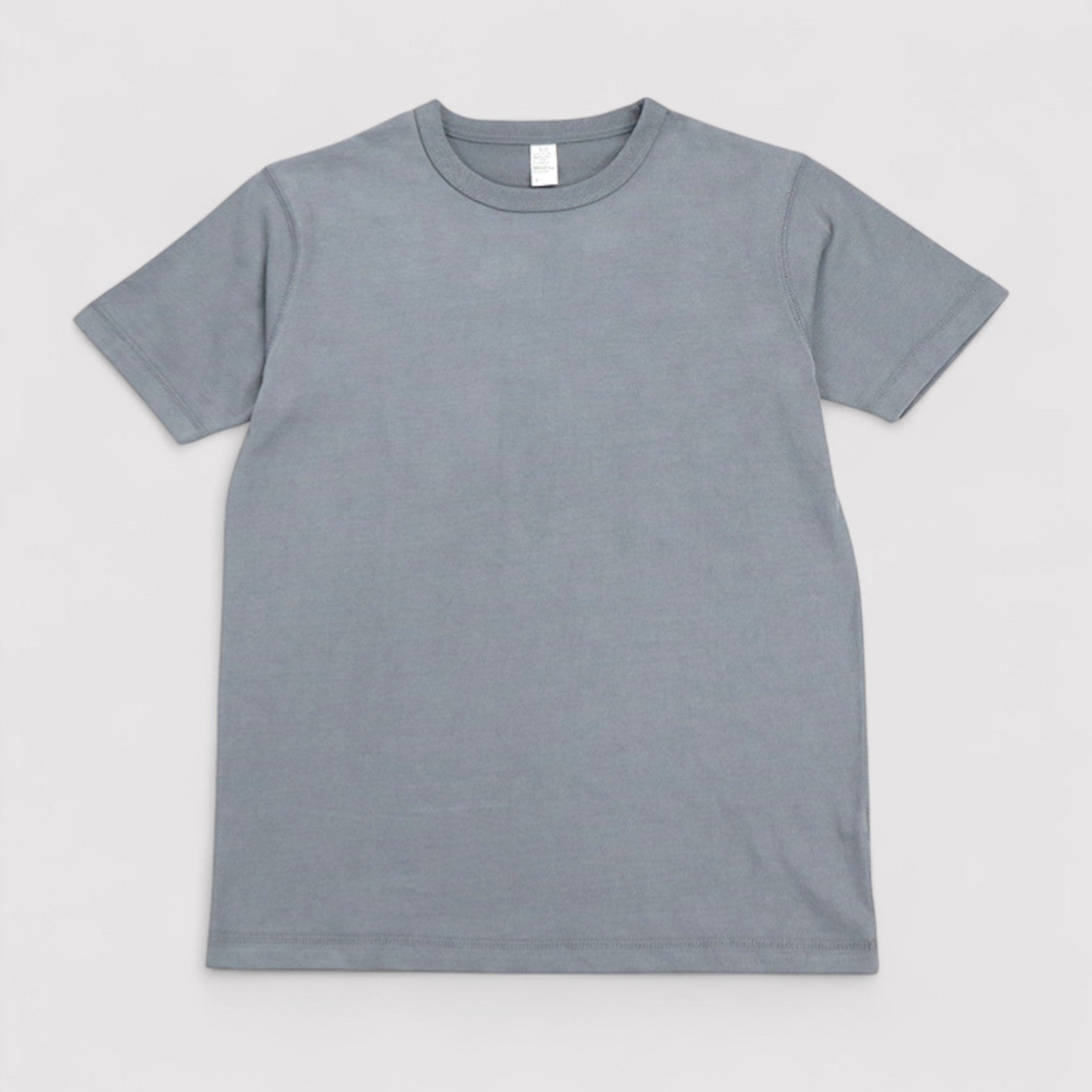 Lorenzi & Montague | The Girolamo – Essential Cotton T-Shirt