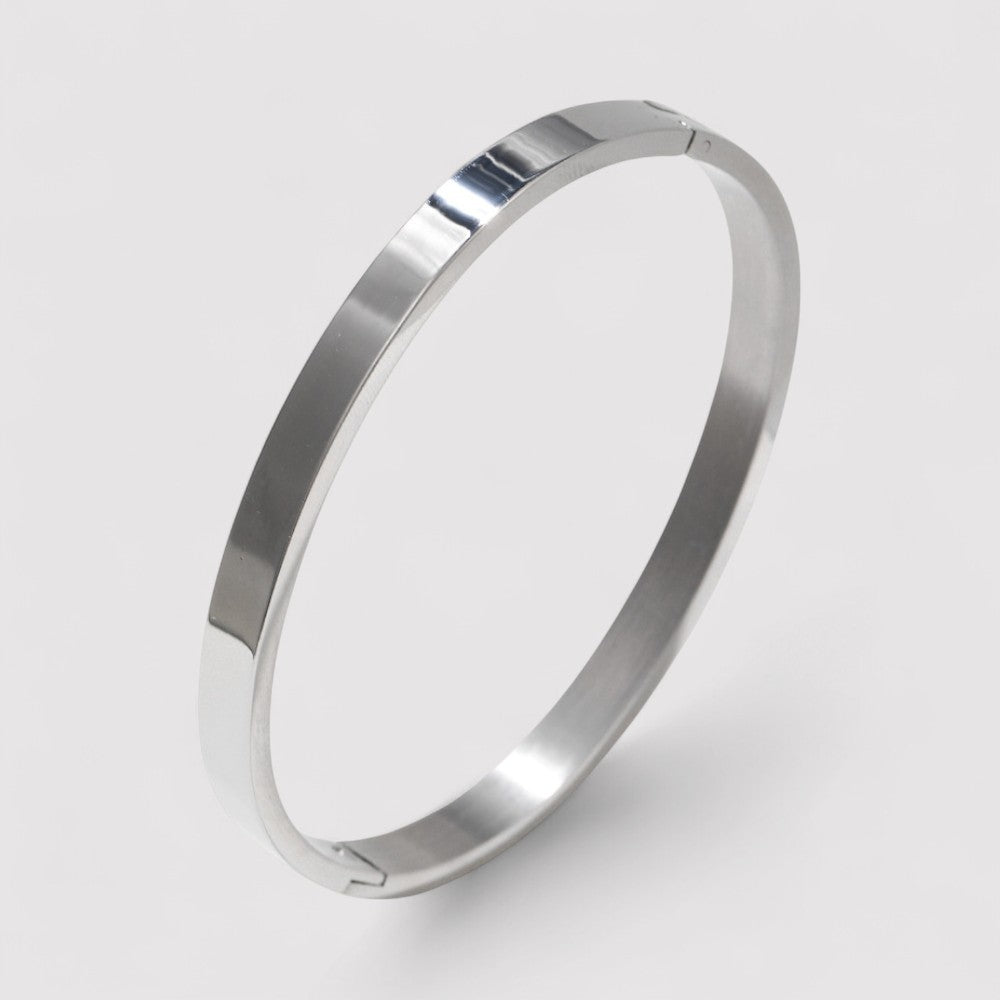 Lorenzi & Montague | The Hugo – Cuff Bracelet