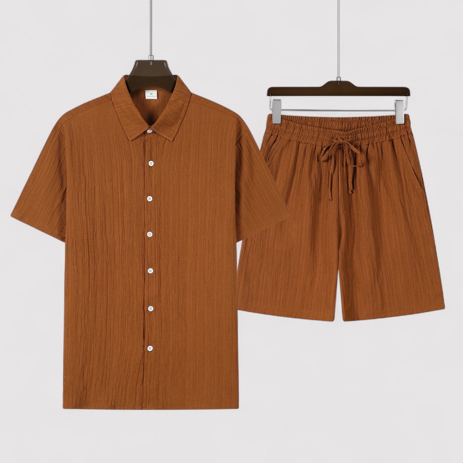 Lorenzi & Montague | The Gaetano – 2-Piece Summer Set