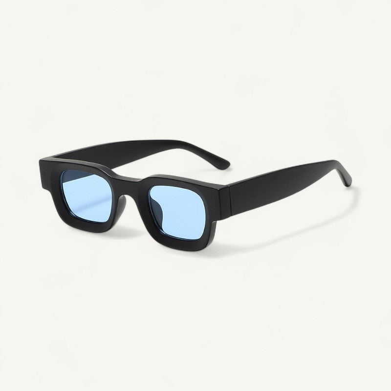 Lorenzi & Montague | The Trenton Small Frame Sunglasses