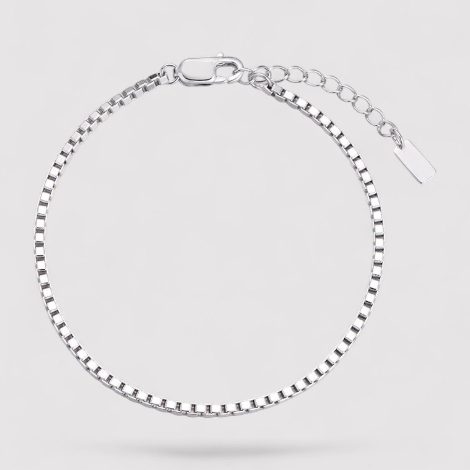 Lorenzi & Montague | The Ardison – Chain Bracelet