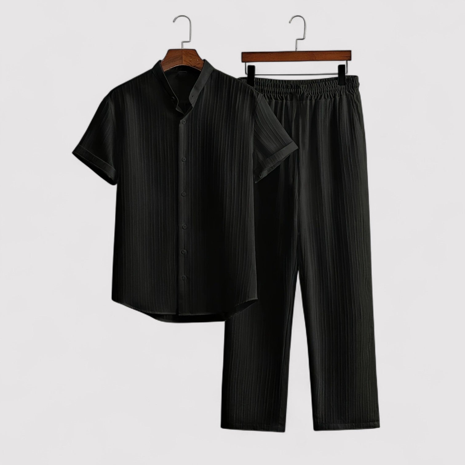 Lorenzi & Montague | The Marcianò – 2-Piece Summer Set