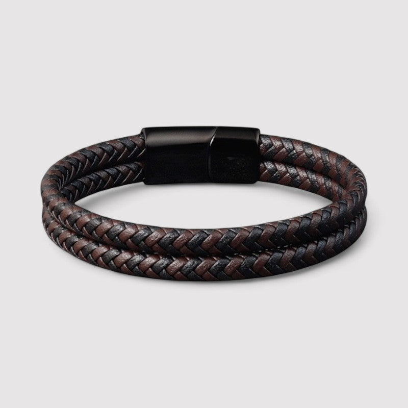 Lorenzi & Montague | The Ardent – Cord Bracelet