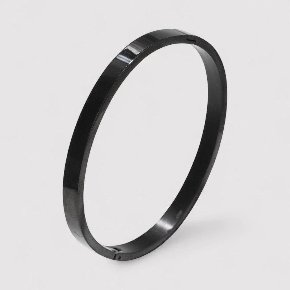 Lorenzi & Montague | The Hugo – Cuff Bracelet