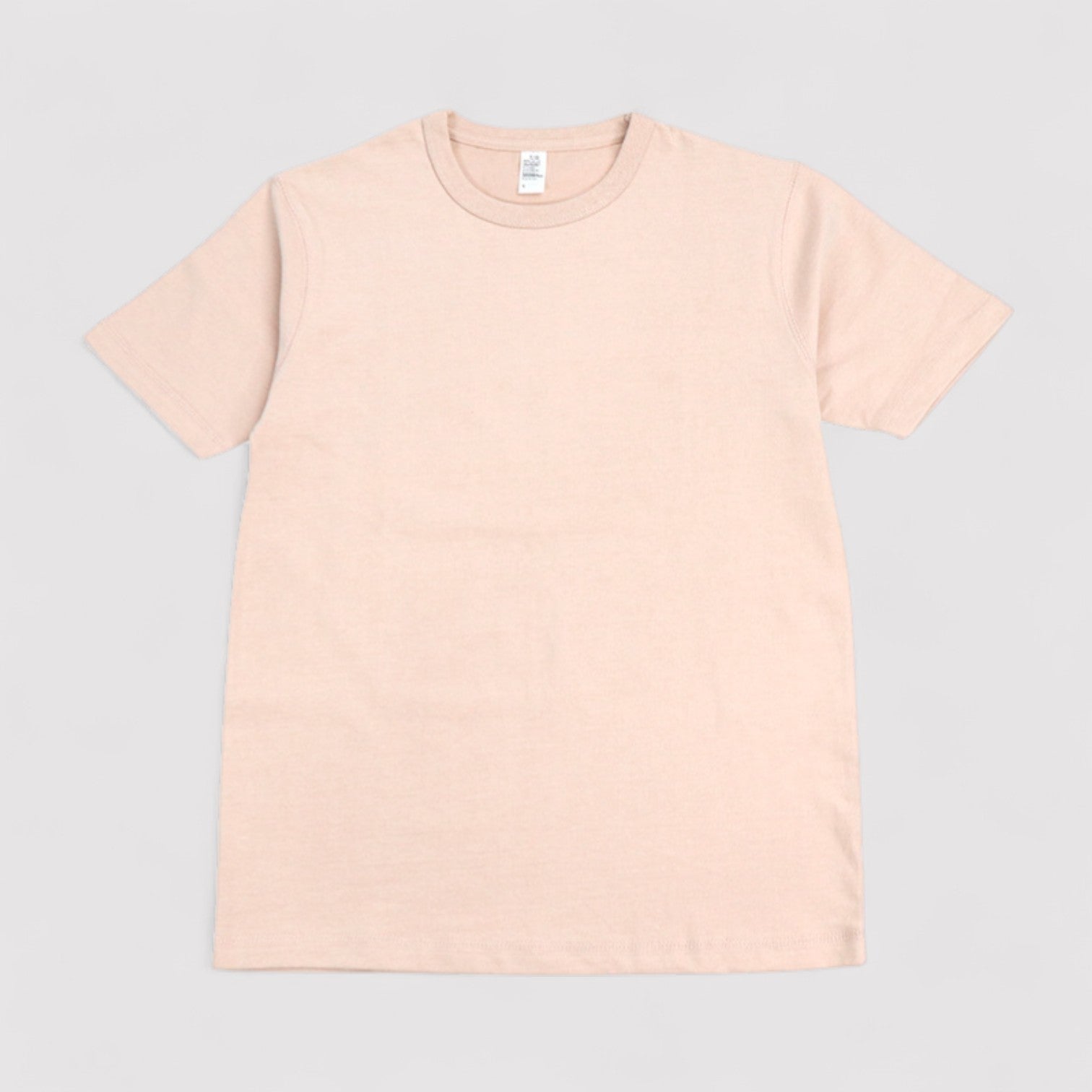 Lorenzi & Montague | The Girolamo – Essential Cotton T-Shirt