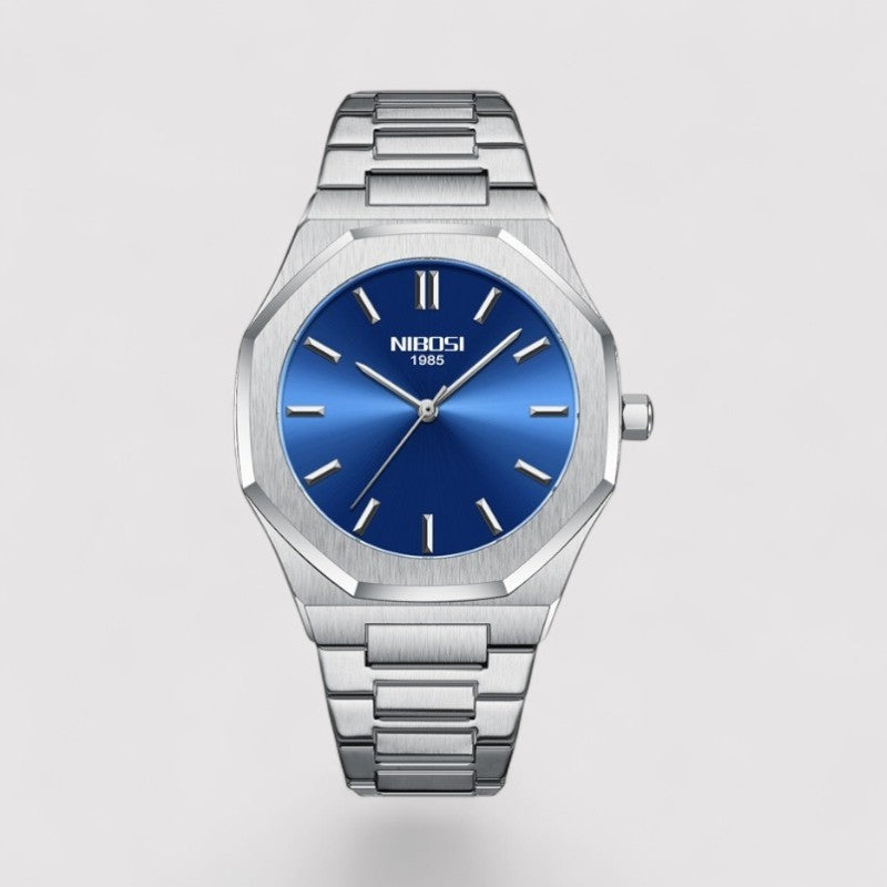 Lorenzi & Montague | The Apex Watch