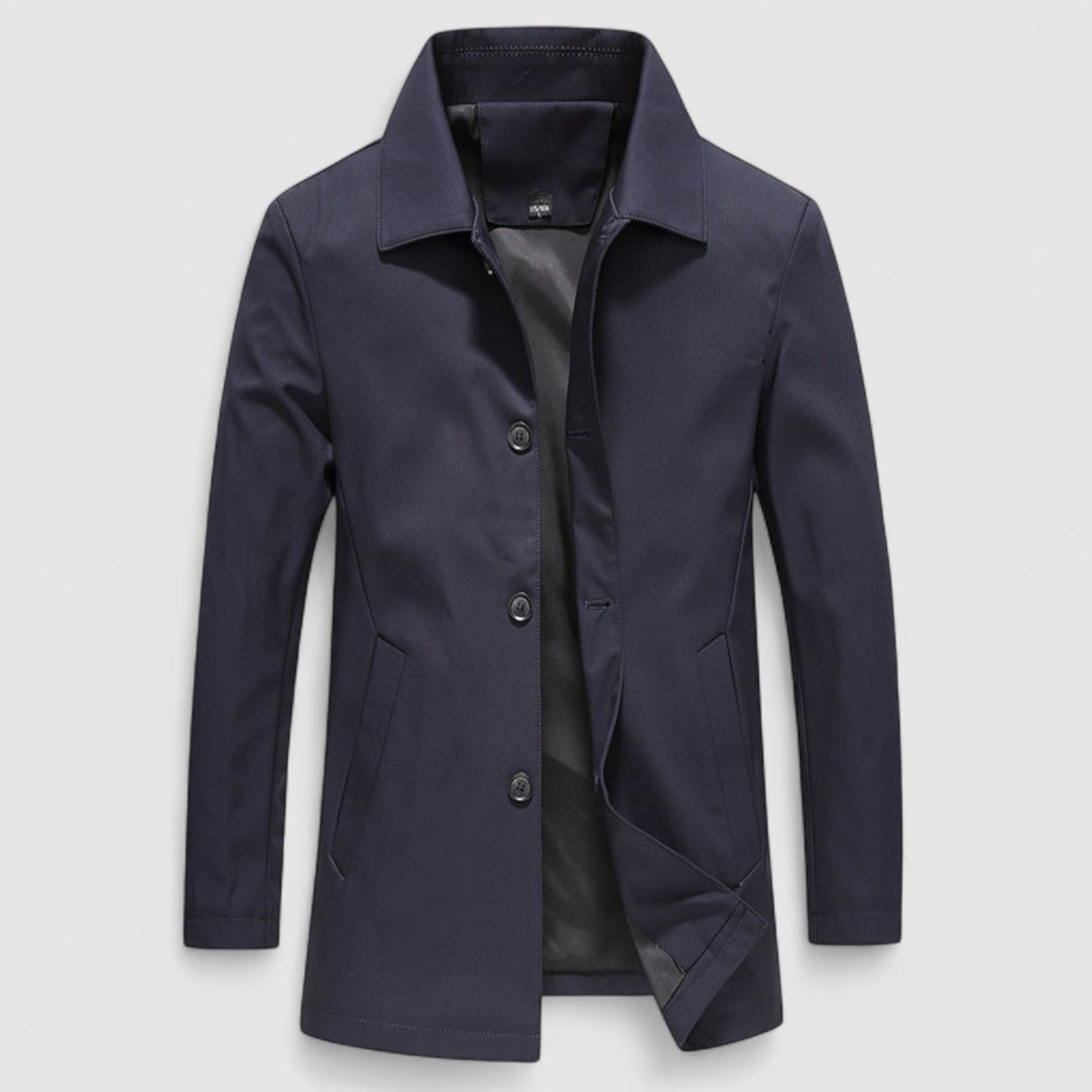 Lorenzi & Montague | The Verona – Jacket