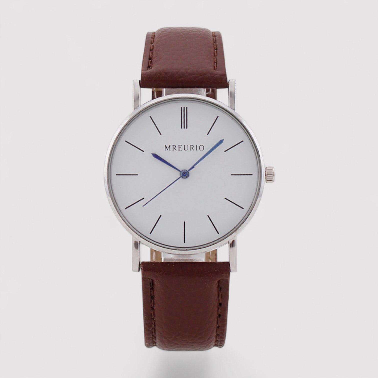 Lorenzi & Montague | The Fausto – Dress Watch