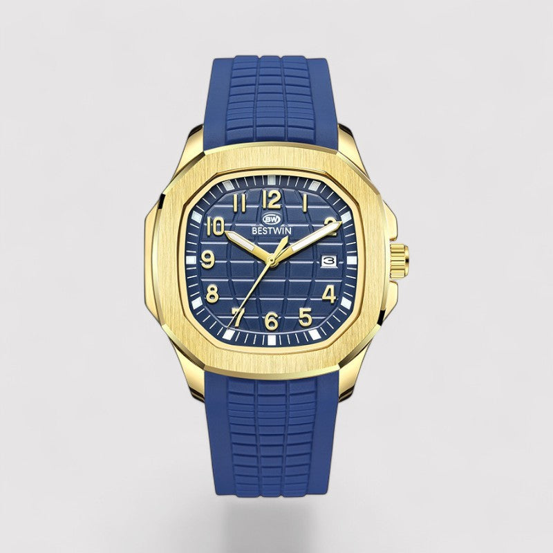 Lorenzi & Montague |The Imperium Watch