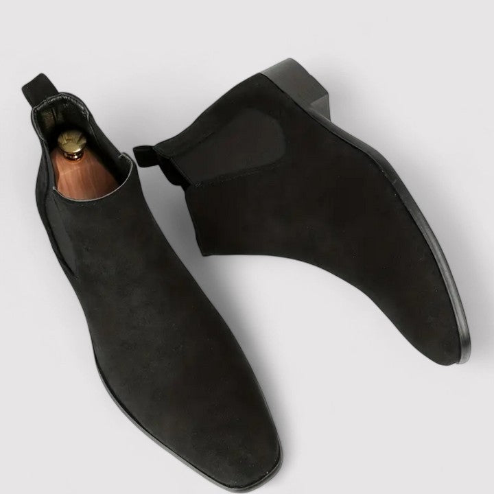 Lorenzi & Montague | The Cavani – Chelsea Boots